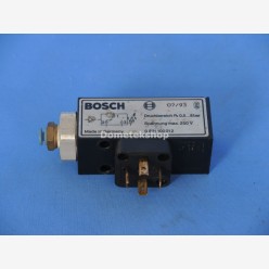 Bosch 0 821 100012